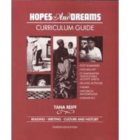 Hopes & Dreams 1: Curriculum Guide