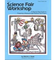 Science Fair Workshop