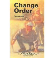 Change Order