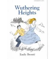 Wuthering Heights (Pacemaker Classics)