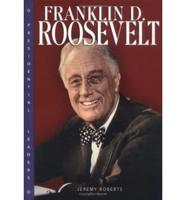 Franklin D. Roosevelt