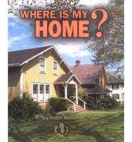 Where Is My Home?