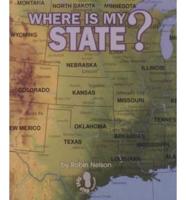 Where Is My State?