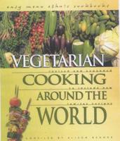 Vegetarian Cooking Around the World