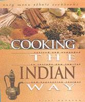 Cooking the Indian Way