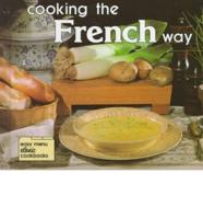 Cooking the French Way