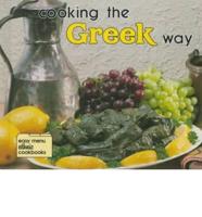 Cooking the Greek Way