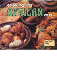 Cooking the African Way