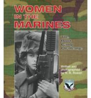 Women in the Marines