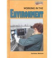 Working in the Environment
