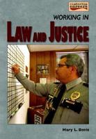 Working in Law and Justice