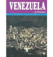 Venezuela-- In Pictures