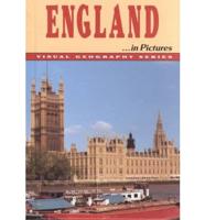 England in Pictures
