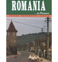 Romania-- In Pictures