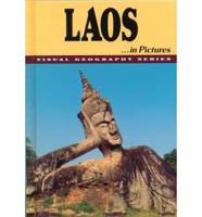 Laos-- In Pictures