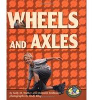 Wheels and Axles