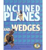 Inclined Planes and Wedges