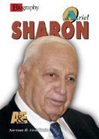 Ariel Sharon