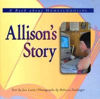 Allison's Story