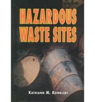 Hazardous Waste Sites