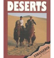 Deserts