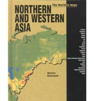 Northern and Western Asia