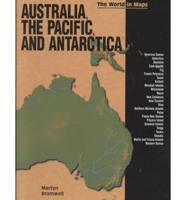 Australia, the Pacific, and Antarctica