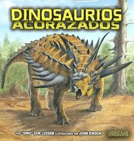 Dinosaurios Blindados/armored Dinosaurs