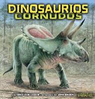 Dinosaurios cornudos