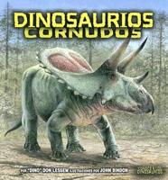 Dinosaurios Con Cornudos/horned Dinosaurs