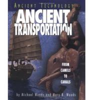 Ancient Transportation