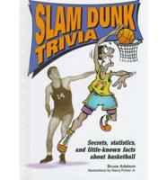 Slam Dunk Trivia