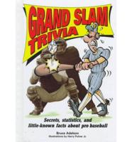 Grand Slam Trivia