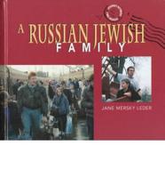 A Russian Jewish Family