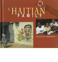 A Haitian Family