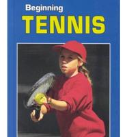 Beginning Tennis