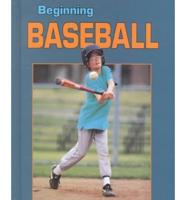 Beginning Baseball