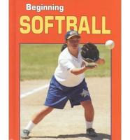 Beginning Softball