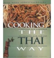 Cooking the Thai Way