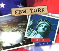 Hello Usa New York