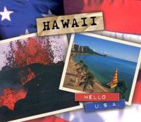 Hello Usa Hawaii