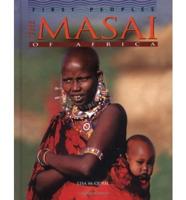 The Masai of Africa