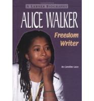 Alice Walker