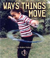 Way Things Move