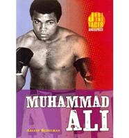 Muhammad Ali