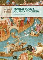 Marco Polo's Journey to China