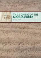 The Signing of the Magna Carta