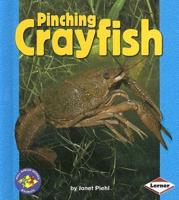 Pinching Crayfish