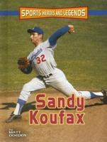 Sandy Koufax