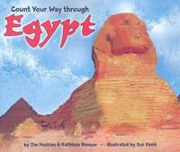 Count Your Way Through Egypt